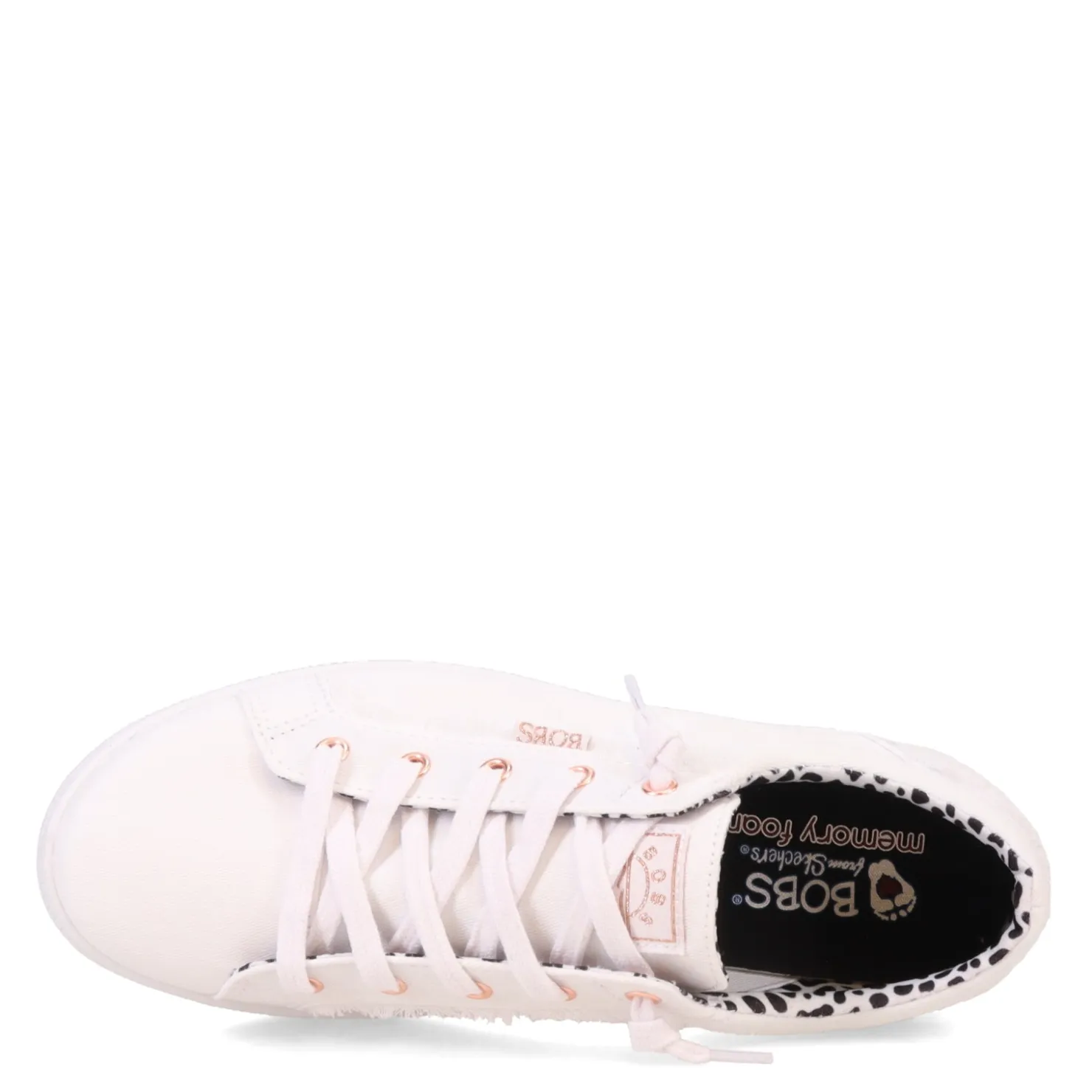 Fashion & Street*Skechers Women's , BOBS B Extra Cute - 2Cute4U Sneaker White