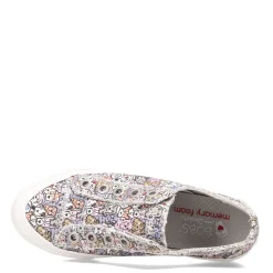 Fashion & Street*Skechers Women's , BOBS B Free - Mutt Melody Sneaker Grey