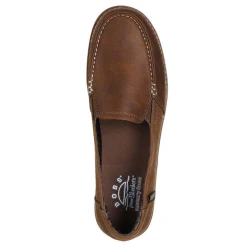Women's , BOBS Chill Lugs - Central Look Loafer|Skechers Discount