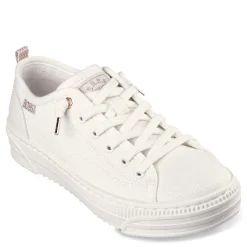 Women's , BOBS Copa Sneaker - Wide Width|Skechers Best