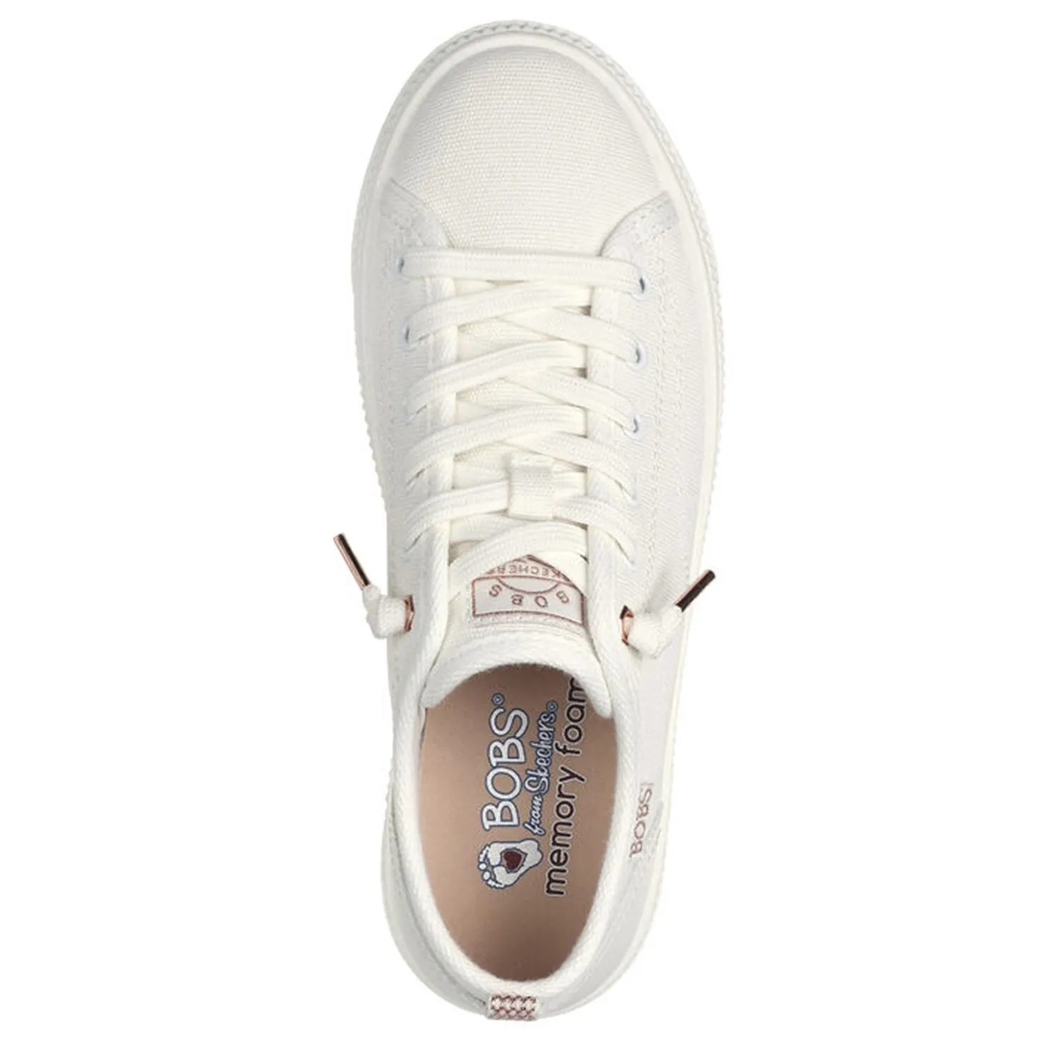 Women's , BOBS Copa Sneaker - Wide Width|Skechers Best