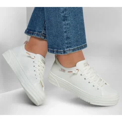 Women's , BOBS Copa Sneaker - Wide Width|Skechers Best