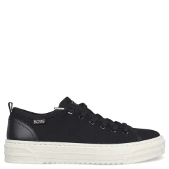 Fashion & Street*Skechers Women's , BOBS Copa Sneaker Black