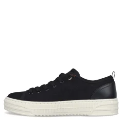 Fashion & Street*Skechers Women's , BOBS Copa Sneaker Black