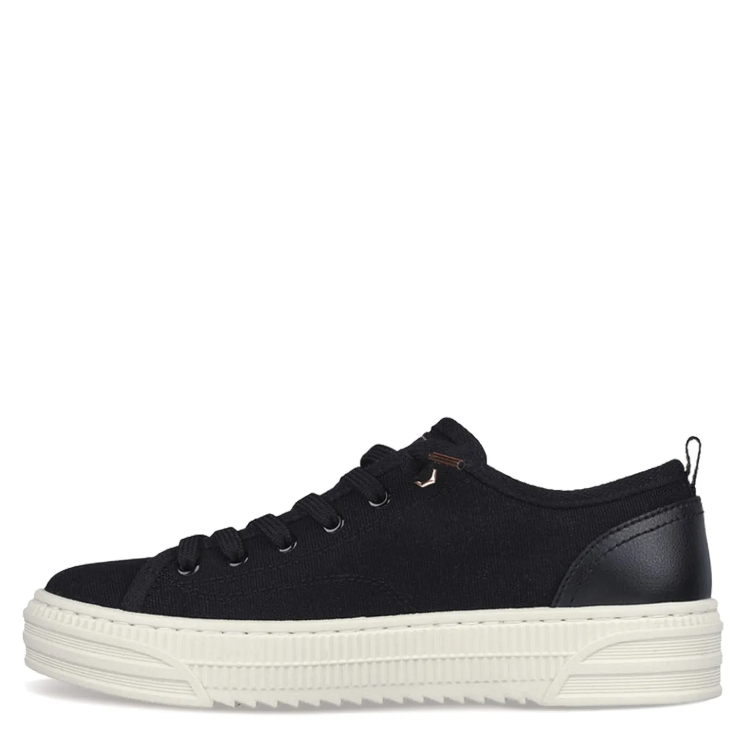 Fashion & Street*Skechers Women's , BOBS Copa Sneaker Black