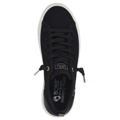 Fashion & Street*Skechers Women's , BOBS Copa Sneaker Black