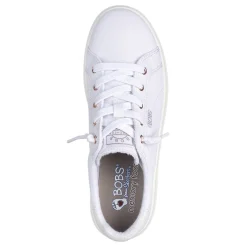 Women's Bobs, D Vine Sneaker - Wide Width|Skechers Best
