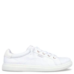Fashion & Street*Skechers Women's Bobs, D Vine Sneaker - Wide Width White