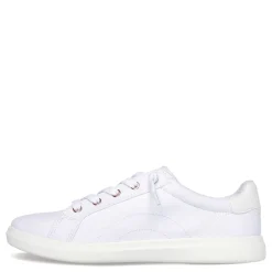 Fashion & Street*Skechers Women's Bobs, D Vine Sneaker - Wide Width White