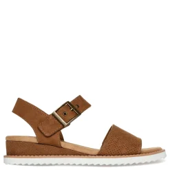 Women's , BOBS Desert Kiss - Serendipitous Sandal|Skechers Sale