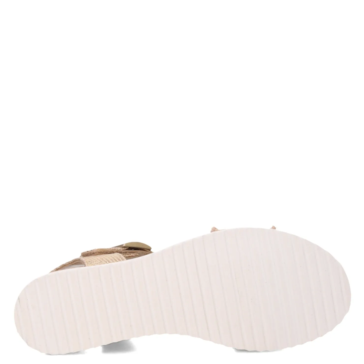 Women's , BOBS Desert Kiss - Gold Crush Sandal|Skechers Best