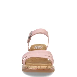 Women's , BOBS Desert Chill - Evening Sun Sandal|Skechers Clearance