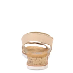 Women's , BOBS Desert Kiss - Shore Enough Sandal|Skechers Hot