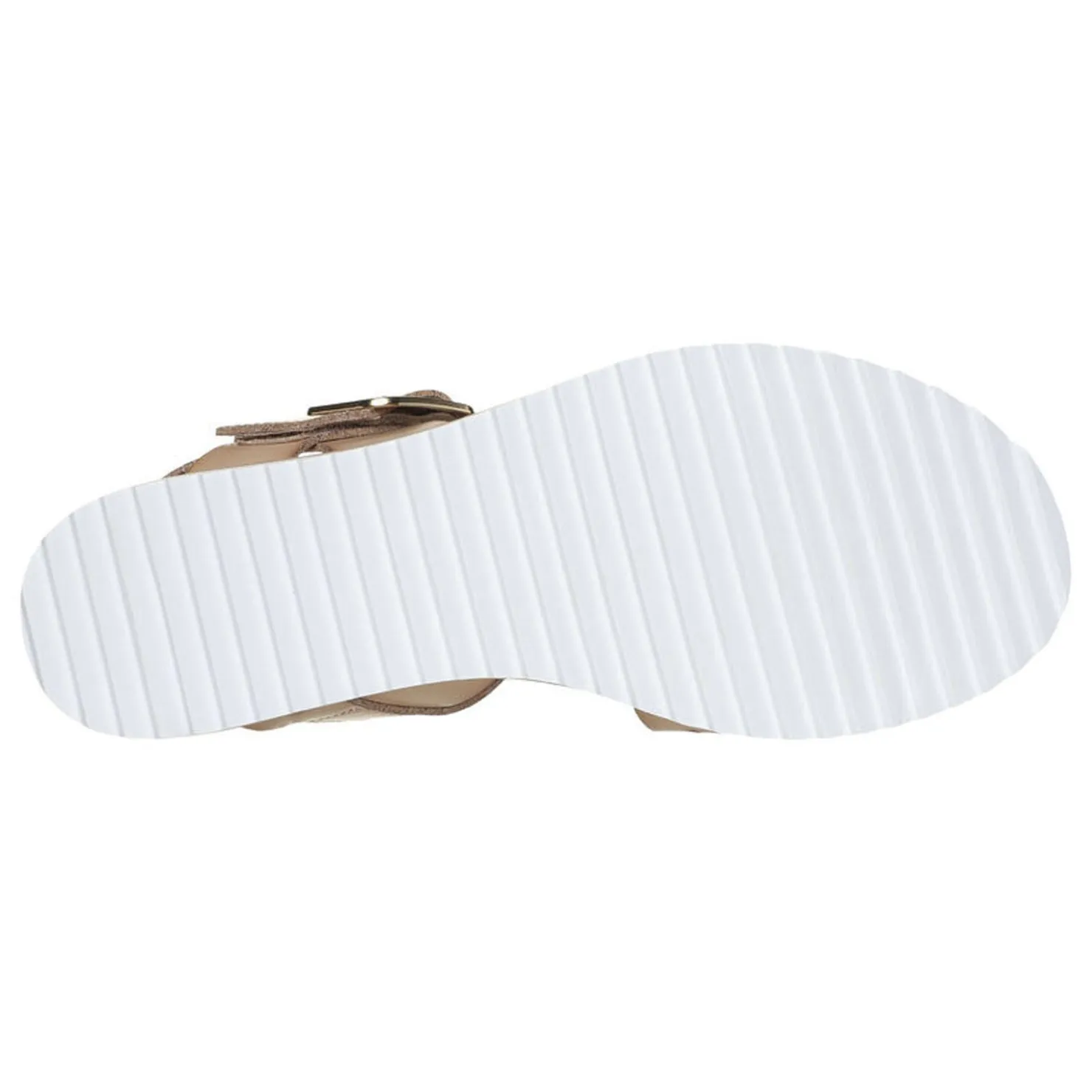 Women's , BOBS Desert Kiss - Sunny Flair Sandal|Skechers Hot