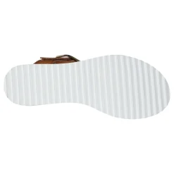 Women's , BOBS Desert Kiss - Sunny Flair Sandal|Skechers Outlet
