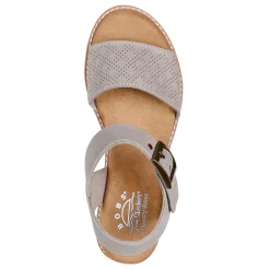 Women's , BOBS Desert Kiss - Serendipitous Sandal|Skechers Outlet