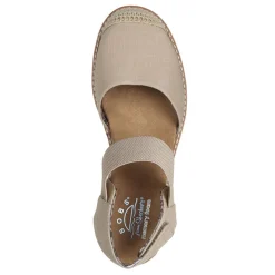 Women's , BOBS Desert Kiss - Sun Shining Sandal|Skechers Clearance