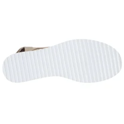 Women's , BOBS Desert Kiss - Sun Shining Sandal|Skechers Clearance