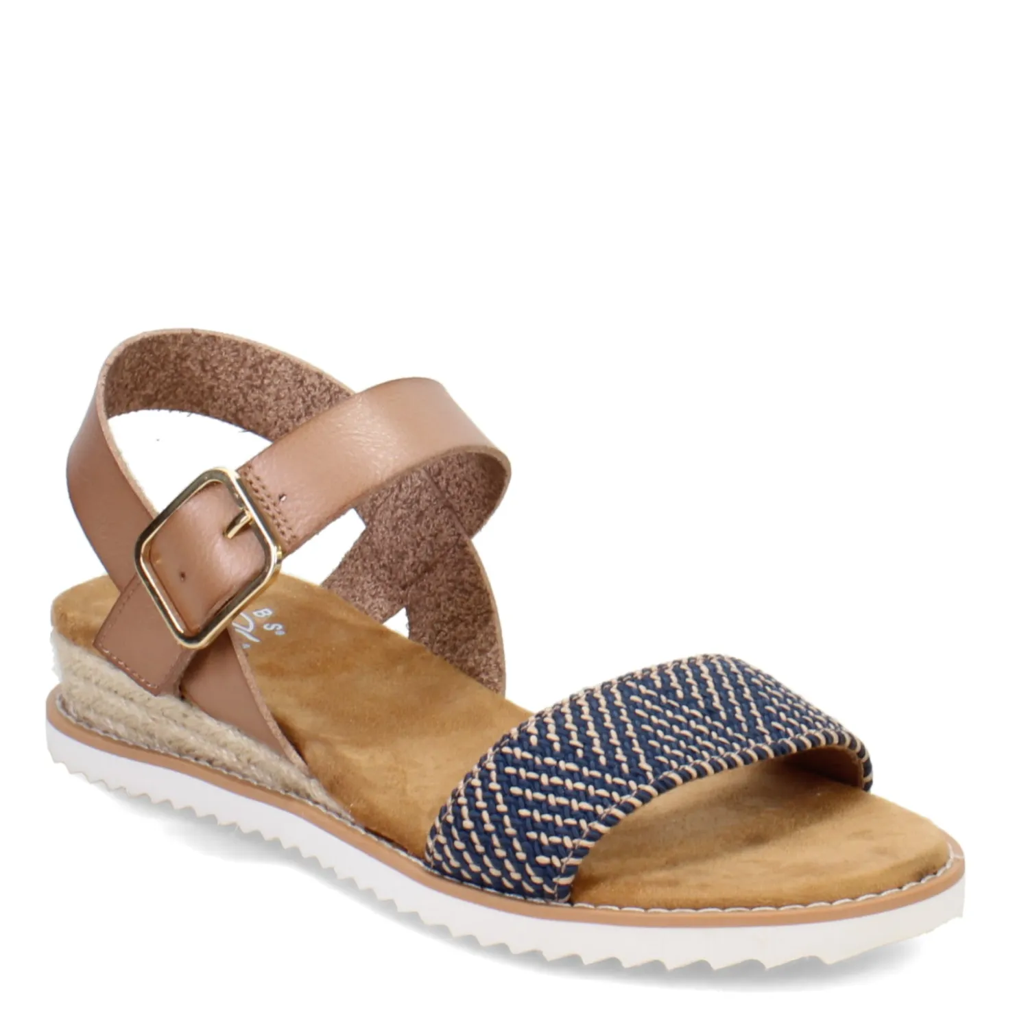 Women's , BOBS Desert Kiss - Bold Dreams Sandal|Skechers Sale