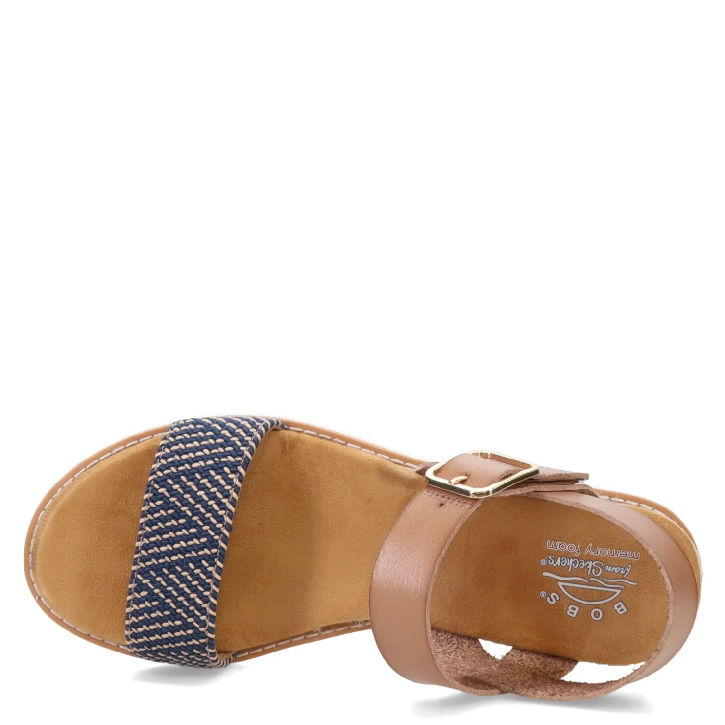 Women's , BOBS Desert Kiss - Bold Dreams Sandal|Skechers Sale