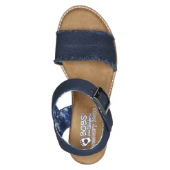 Women's , BOBS Desert Kiss - Adobe Princess Sandal|Skechers Online