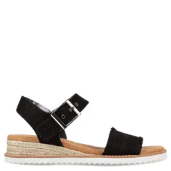 Women's , BOBS Desert Kiss - Adobe Princess Sandal|Skechers Discount