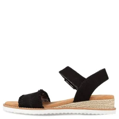 Women's , BOBS Desert Kiss - Adobe Princess Sandal|Skechers Discount