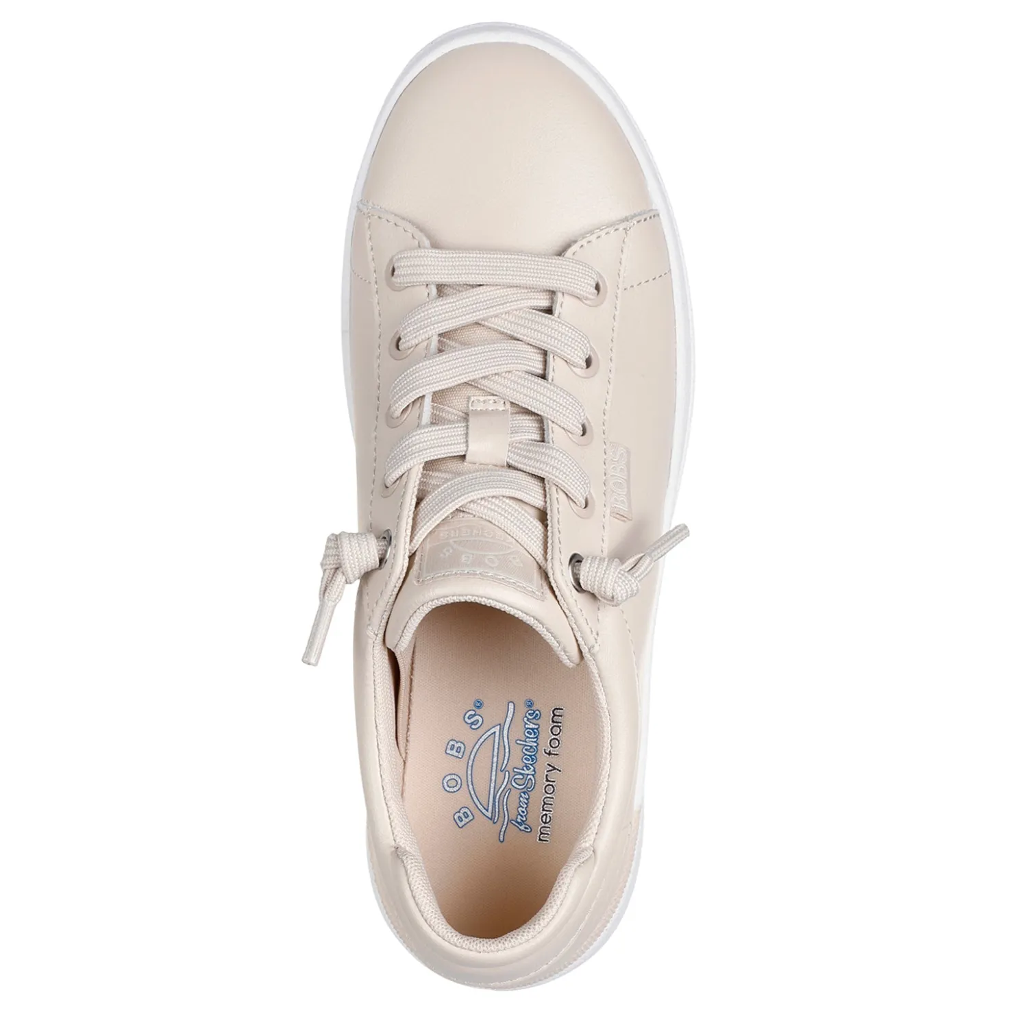 Women's , BOBS D'Vine Sky - Main Step Sneaker|Skechers Discount