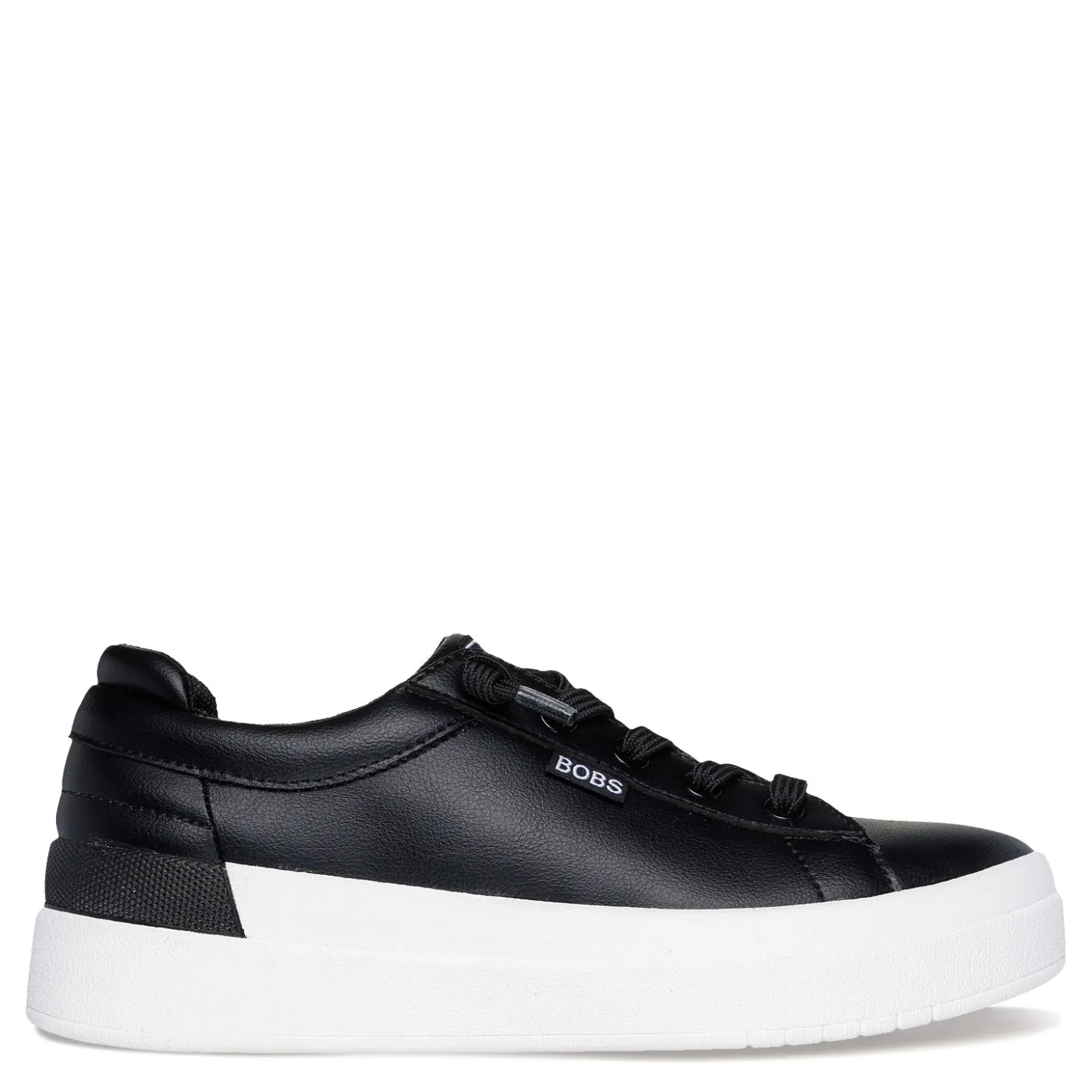 Fashion & Street*Skechers Women's , BOBS D'Vine Sky - Main Step Sneaker Black