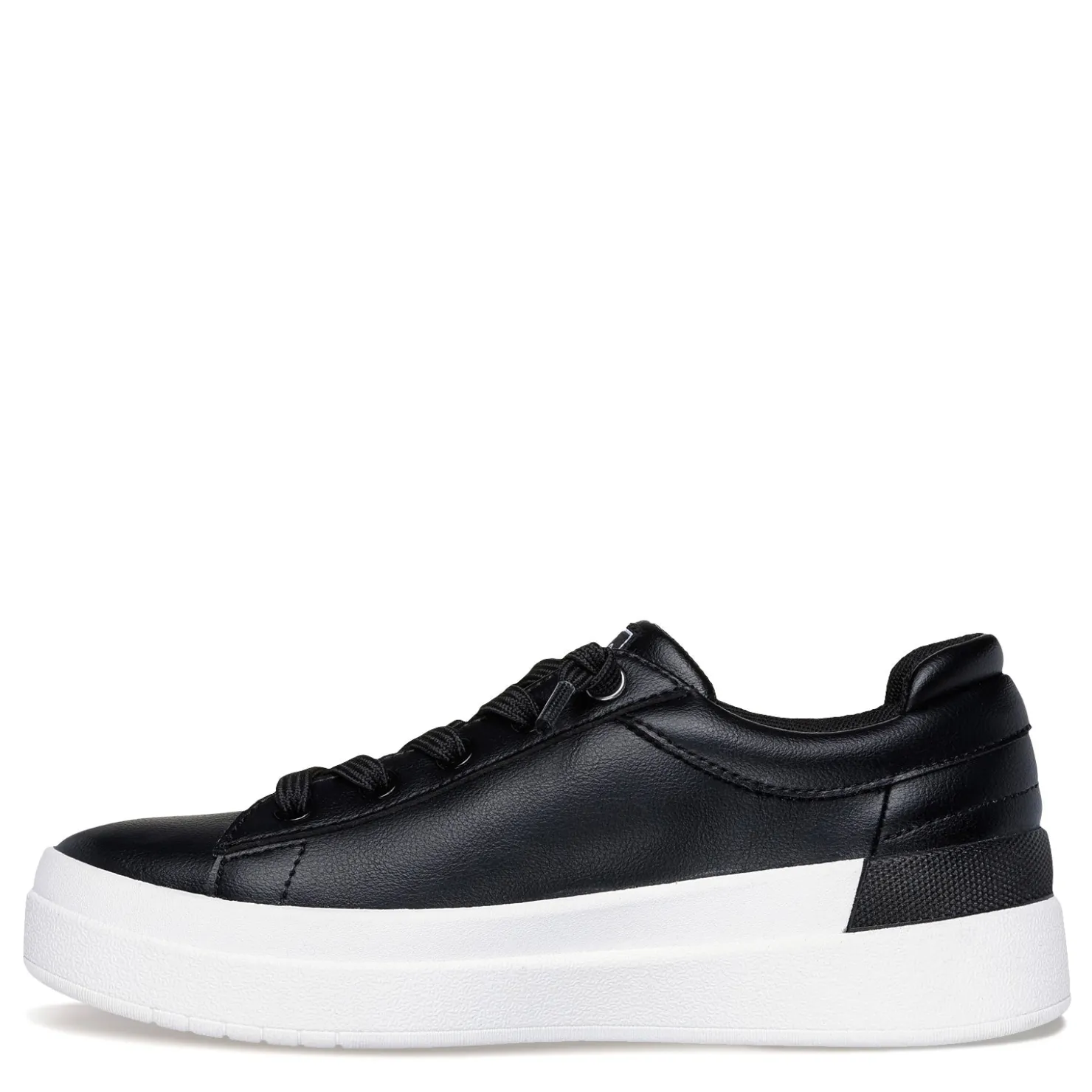 Fashion & Street*Skechers Women's , BOBS D'Vine Sky - Main Step Sneaker Black