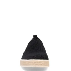 Women's , BOBS Flexpadrille Luxe - Summer Sky Slip-On|Skechers Outlet