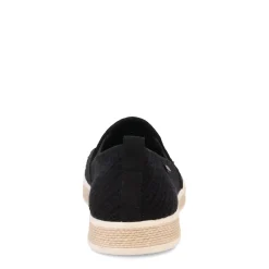 Women's , BOBS Flexpadrille Luxe - Summer Sky Slip-On|Skechers Outlet