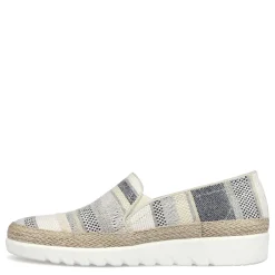 Women's , BOBS Flexpadrille HI - Serene Heights Slip-On|Skechers Hot