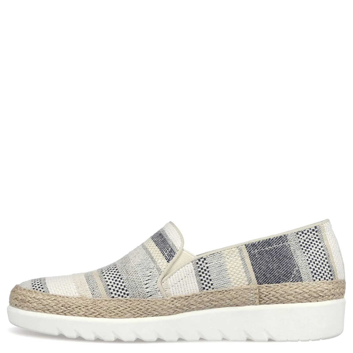 Women's , BOBS Flexpadrille HI - Serene Heights Slip-On|Skechers Hot