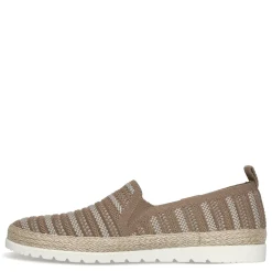 Women's , BOBS Flexpadrille 3.0 - Moon Edge Slip-On|Skechers Best