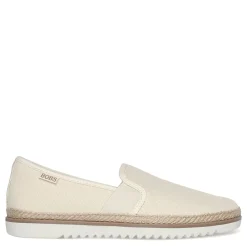Women's , BOBS Flexpadrille Lo Slip-On|Skechers Outlet