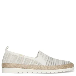 Women's , BOBS Flexpadrille 3.0 - Moon Edge Slip-On|Skechers Best