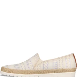 Women's , BOBS Flexpadrille 3.0 Slip-On|Skechers Hot