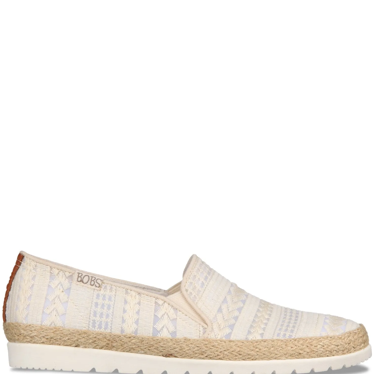 Women's , BOBS Flexpadrille 3.0 Slip-On|Skechers Online