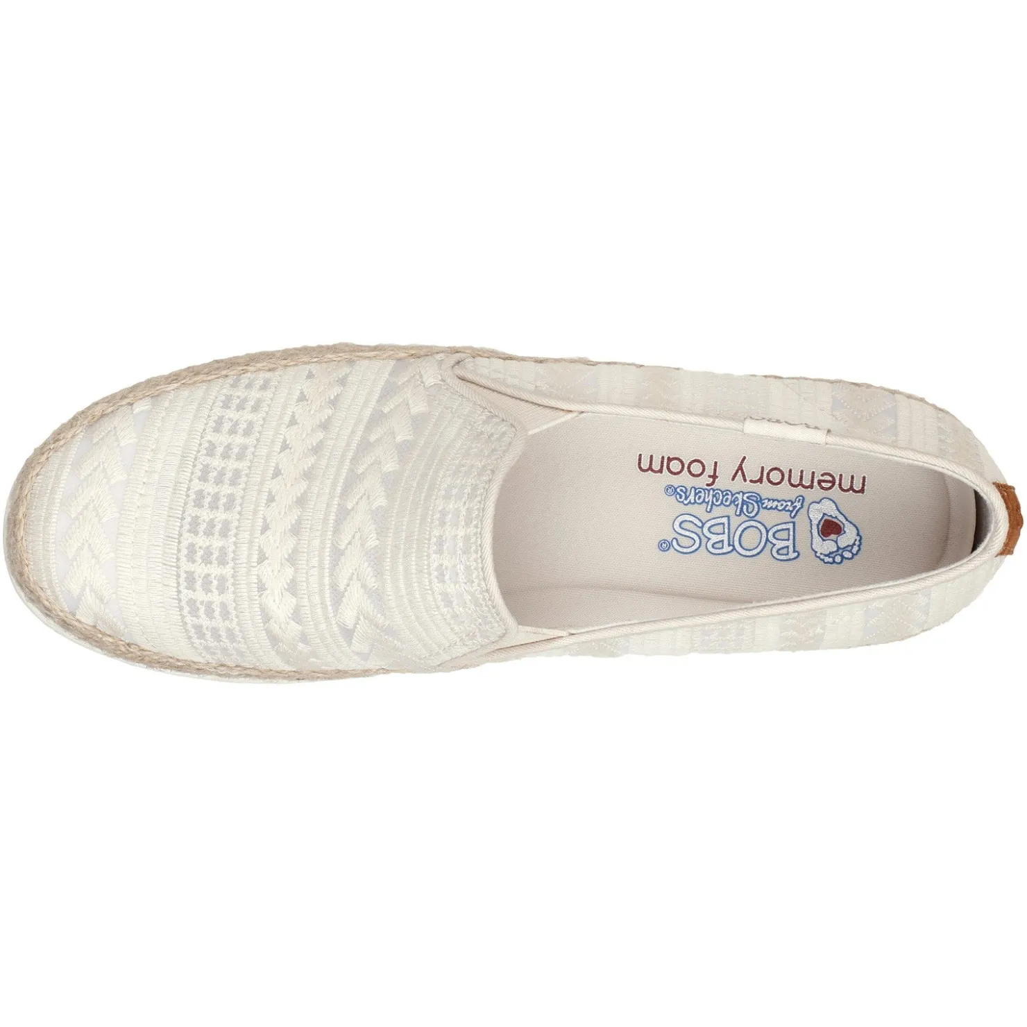 Women's , BOBS Flexpadrille 3.0 Slip-On|Skechers Online