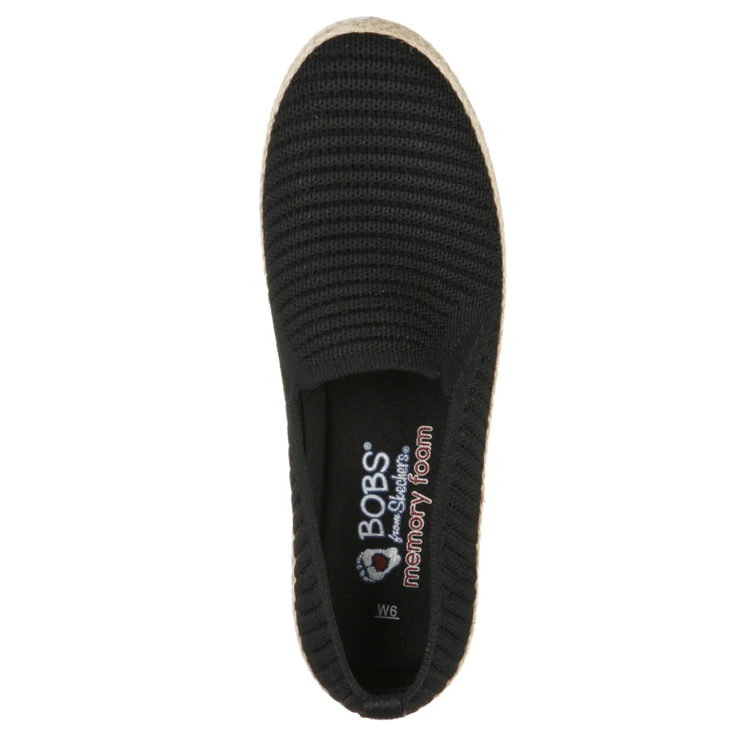 Women's , BOBS Flexpadrille 3.0 - Pastel Sky Slip-On|Skechers Outlet