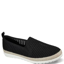 Women's , BOBS Flexpadrille 3.0 - Pastel Sky Slip-On|Skechers Sale