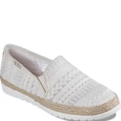 Women's , BOBS Flexpadrille 3.0 Slip-On|Skechers Sale