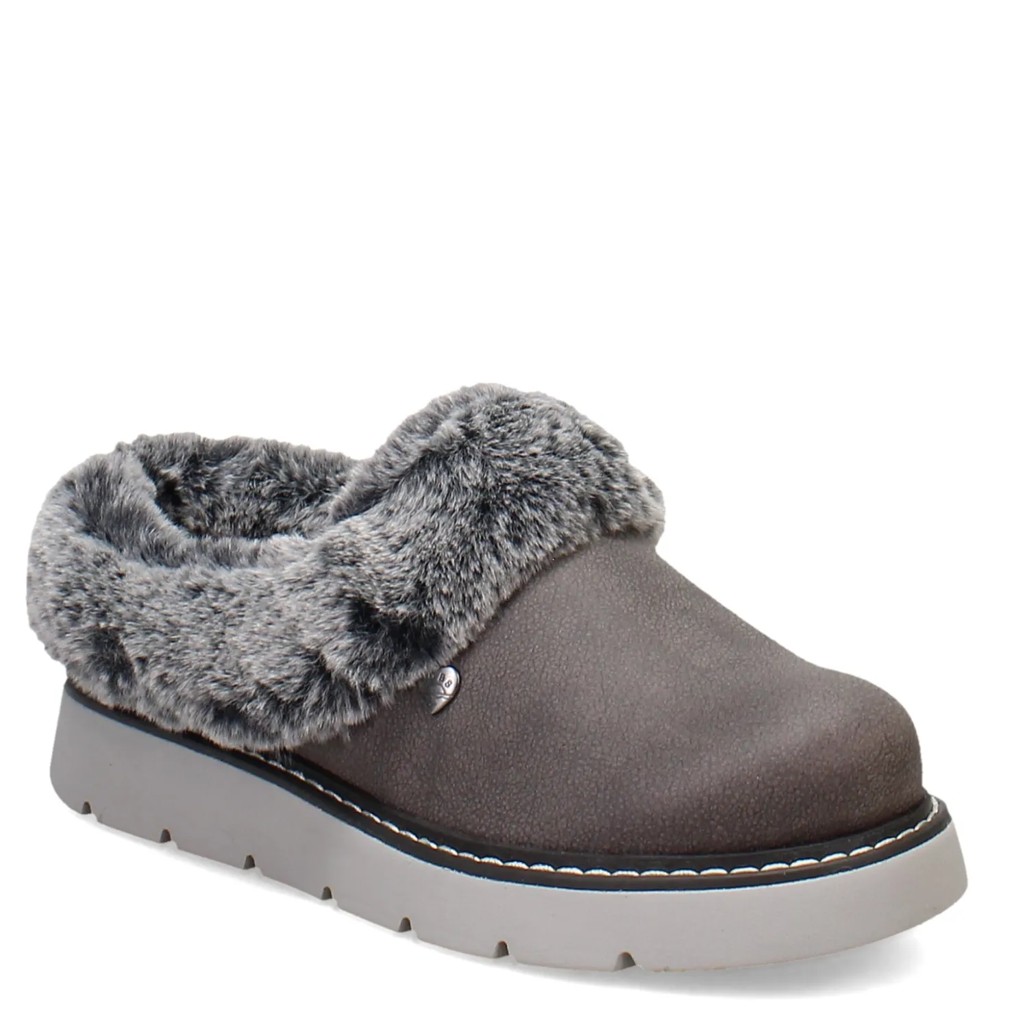 Women's , BOBS Keepsakes Lite - Cozy Blend Clog|Skechers Sale