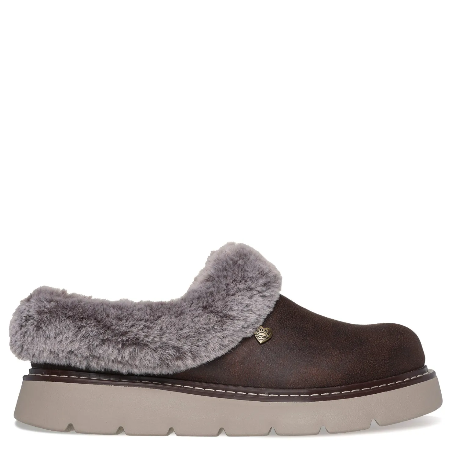 Women's , BOBS Keepsakes Lite - Cozy Blend Clog|Skechers Online