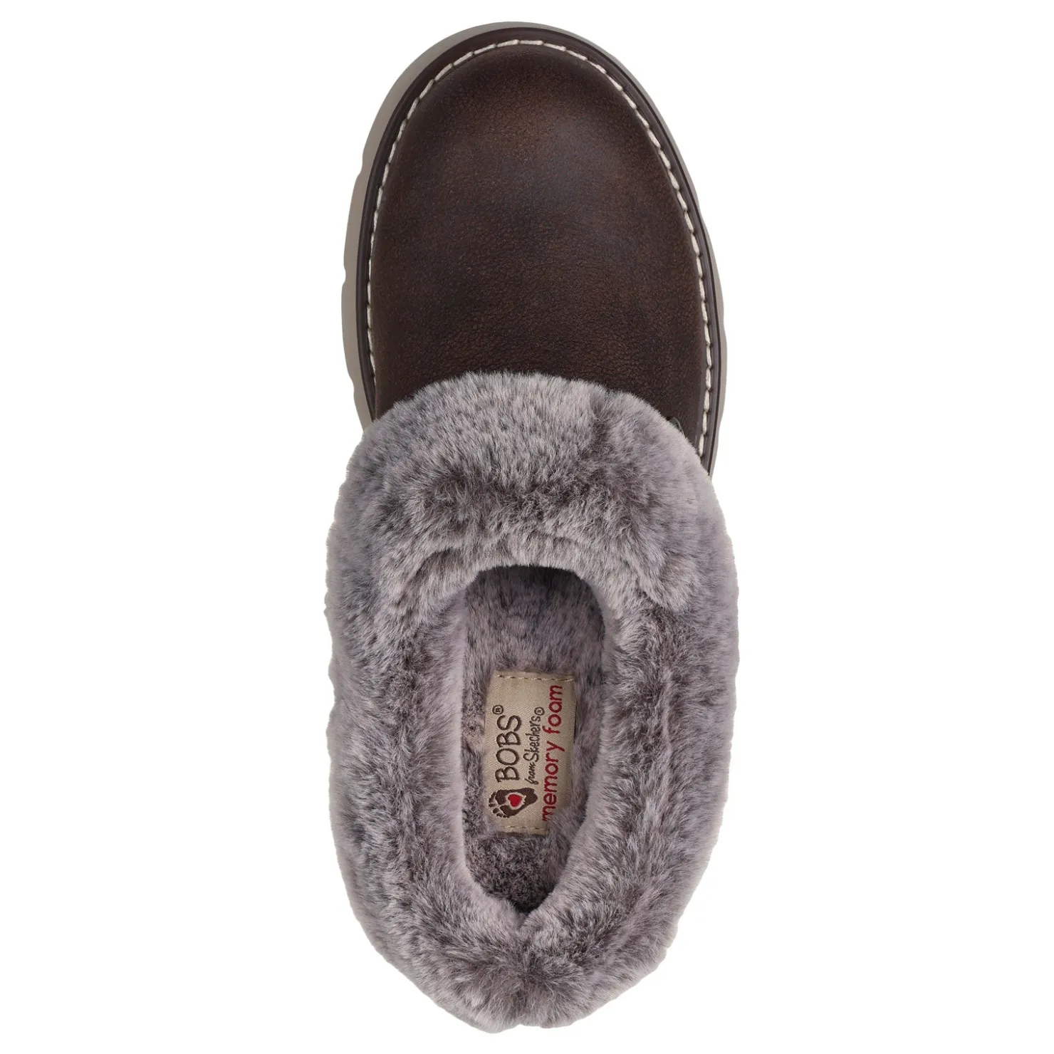 Women's , BOBS Keepsakes Lite - Cozy Blend Clog|Skechers Online