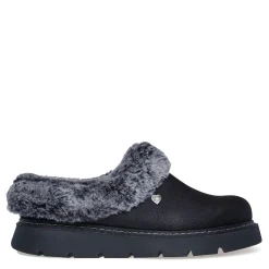 Women's , BOBS Keepsakes Lite - Cozy Blend Clog|Skechers Discount