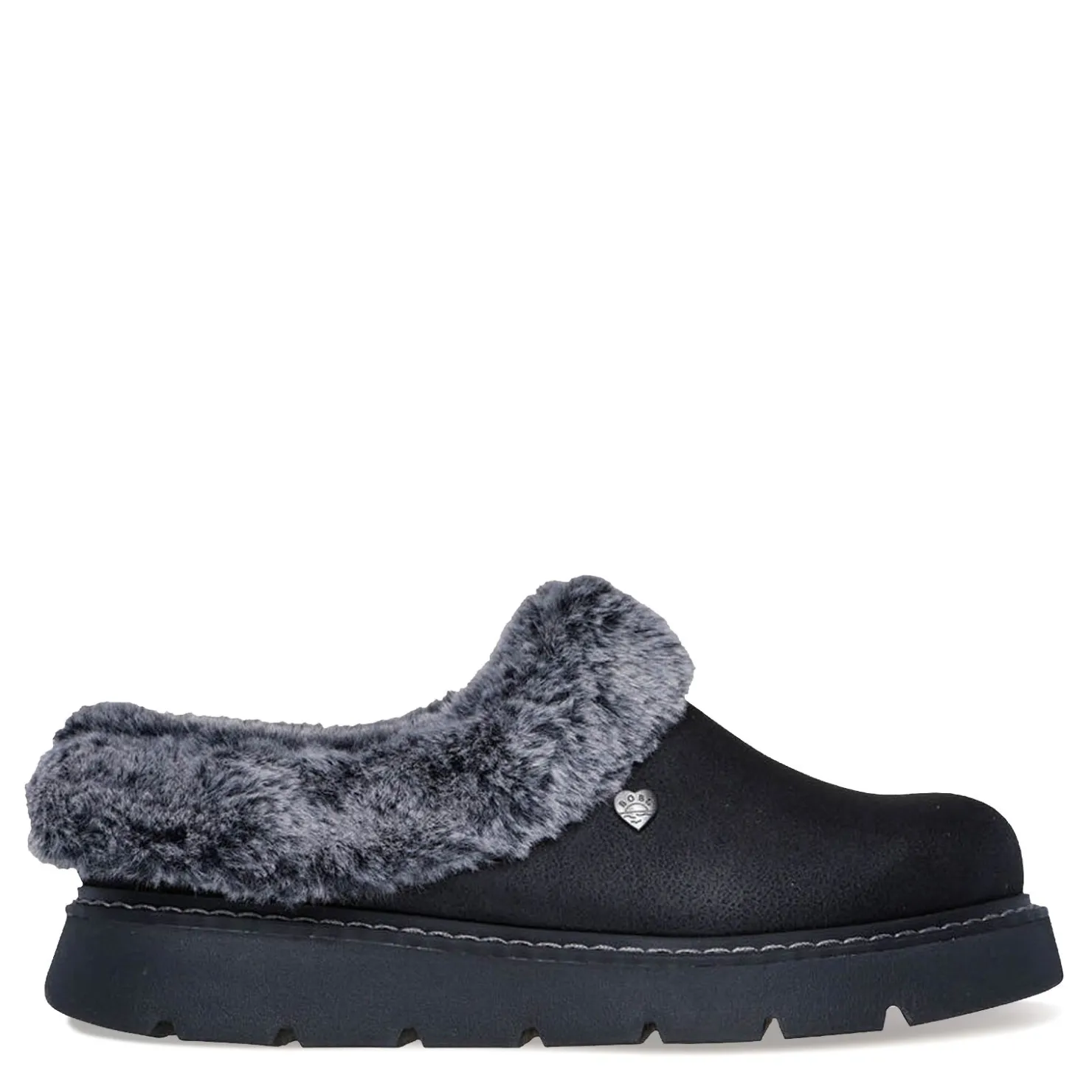 Women's , BOBS Keepsakes Lite - Cozy Blend Clog|Skechers Discount