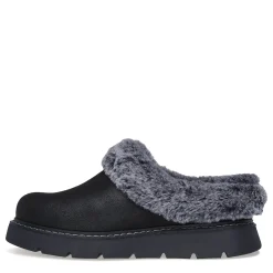 Women's , BOBS Keepsakes Lite - Cozy Blend Clog|Skechers Discount