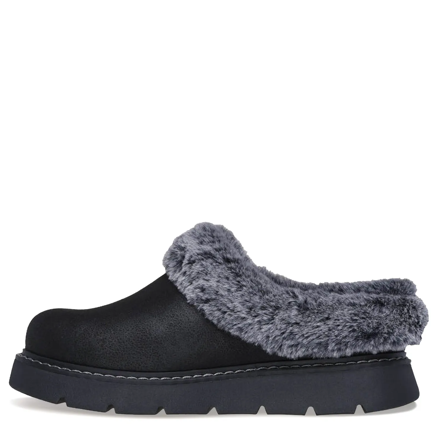 Women's , BOBS Keepsakes Lite - Cozy Blend Clog|Skechers Discount